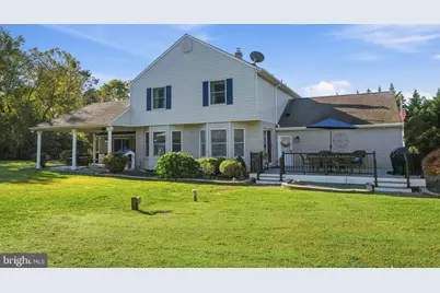 827 Wrightstown Road, Mansfield Township, NJ 08022 - Photo 39