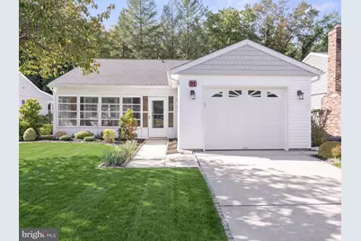 91 Dorchester Drive, Southampton, NJ 08088 - Photo 1