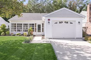 91 Dorchester Dr, Southampton, NJ 08088 - Photo 1