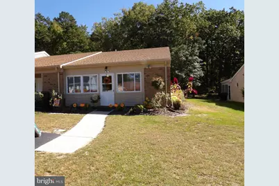 6 Gramercy Place, Southampton Twp, NJ 08088 - Photo 3