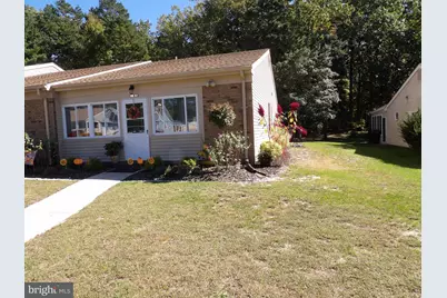 6 Gramercy Place, Southampton Twp, NJ 08088 - Photo 1