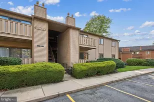 1001 Woodhollow Dr, Marlton, NJ 08053 - Photo 3