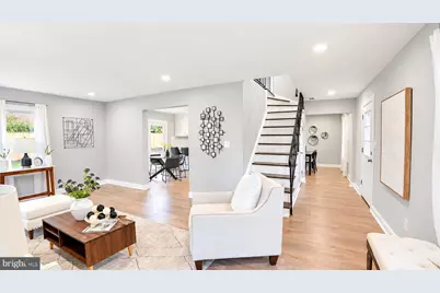 6 Sheffield Drive, Willingboro, NJ 08046 - Photo 5