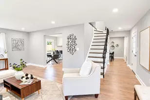 6 Sheffield Dr, Willingboro, NJ 08046 - Photo 5