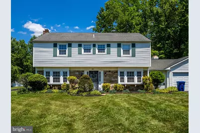 33 Timber Lane, Willingboro, NJ 08046 - Photo 3