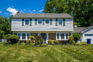 33 Timber Ln, Willingboro, NJ 08046 - Photo 3