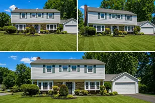33 Timber Ln, Willingboro, NJ 08046 - Photo 1