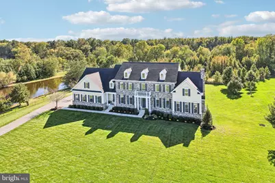 2 Zelkova Run Road, Moorestown, NJ 08057 - Photo 5