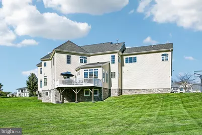 2 Zelkova Run Road, Moorestown, NJ 08057 - Photo 83
