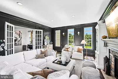 2 Zelkova Run Road, Moorestown, NJ 08057 - Photo 23