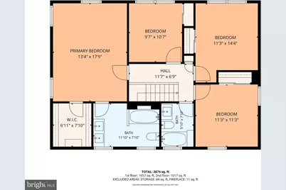15 Eagle Lane, Willingboro, NJ 08046 - Photo 49