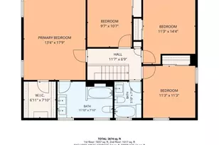 15 Eagle Ln, Willingboro, NJ 08046 - Photo 49