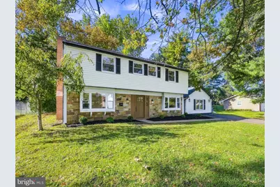 15 Eagle Lane, Willingboro, NJ 08046 - Photo 43