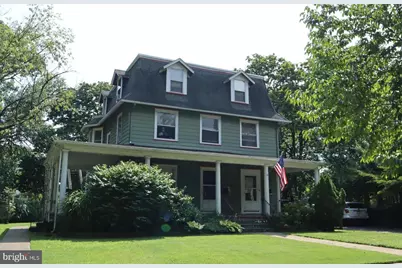 208 Linden Avenue #C, Riverton, NJ 08077 - Photo 1