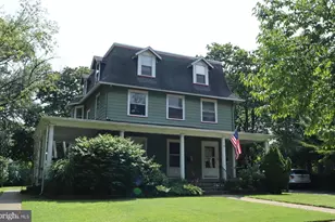 208 Linden Ave, Riverton, NJ 08077 - Photo 1