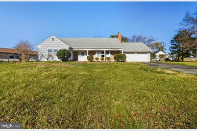 125 Country Club Road, Willingboro, NJ 08046 - Photo 1