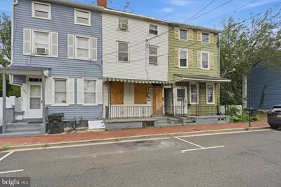 507 Lawrence Street, Burlington, NJ 08016 - Photo 3