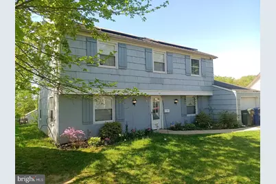 32 Palfrey Lane, Willingboro, NJ 08046 - Photo 1