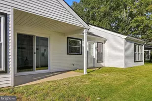 16 Dunstable Rd, Southampton Twp, NJ 08088 - Photo 23