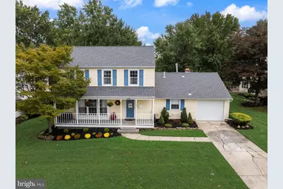 272 Burning Tree Road, Delran, NJ 08075 - Photo 37