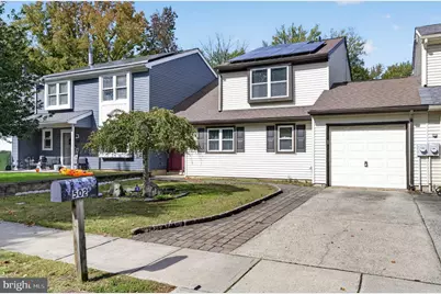 502 Westerly Drive, Marlton, NJ 08053 - Photo 1