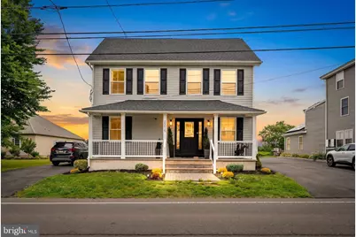 25015 Mount Pleasant Road, Mansfield Township, NJ 08022 - Photo 1
