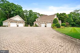 69 Jacobstwn-N Egypt Rd, Wrightstown, NJ 08562 - Photo 3