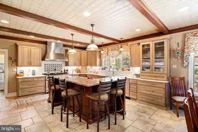 69 Jacobstwn-N Egypt Road, Wrightstown, NJ 08562 - Photo 17
