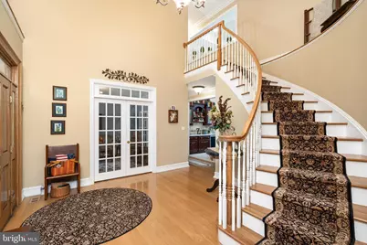 69 Jacobstwn-N Egypt Road, Wrightstown, NJ 08562 - Photo 7