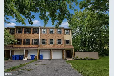 205 Chaucer Court #A, Mount Laurel, NJ 08054 - Photo 1