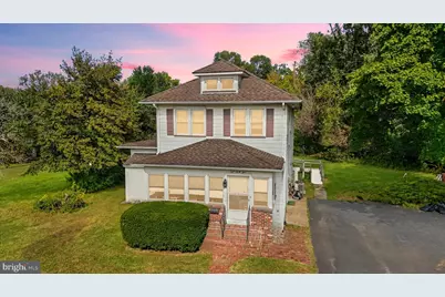 433 Wilbur Henry Drive, Florence, NJ 08518 - Photo 1