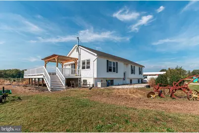 120 Sykesville Road, Chesterfield Township, NJ 08515 - Photo 53