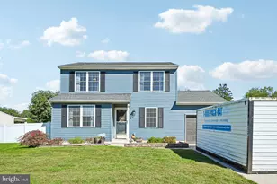 3 Grayson Pl, Burlington, NJ 08016 - Photo 1