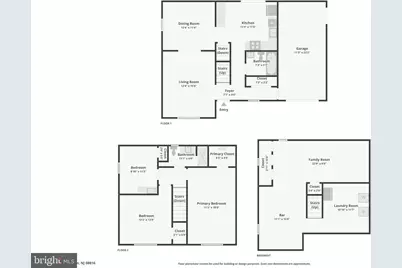 3 Grayson Place, Burlington, NJ 08016 - Photo 43