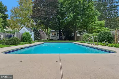 411 W 3rd Street, Moorestown, NJ 08057 - Photo 33