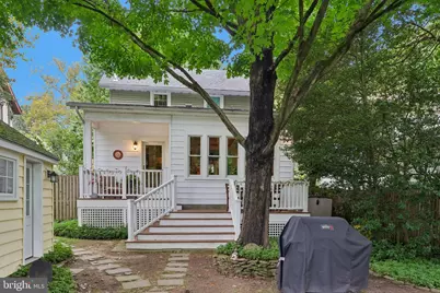 411 W 3rd Street, Moorestown, NJ 08057 - Photo 27