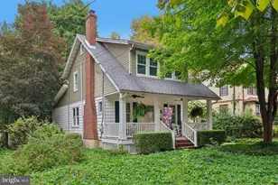 411 W 3rd St, Moorestown, NJ 08057 - Photo 1