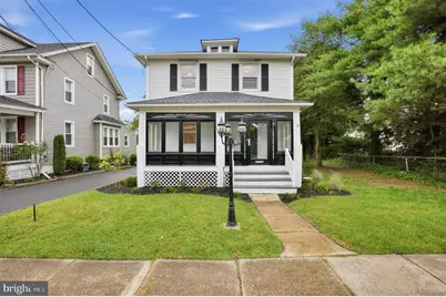 411 N Church Street, Moorestown, NJ 08057 - Photo 9
