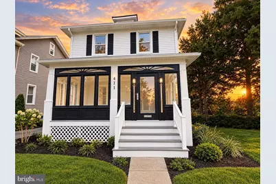 411 N Church Street, Moorestown, NJ 08057 - Photo 1