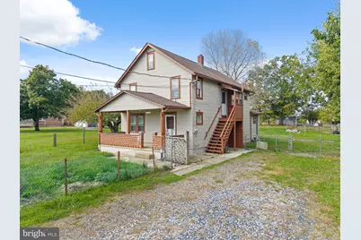 1463 Monmouth Rd Road, Mount Holly, NJ 08060 - Photo 1