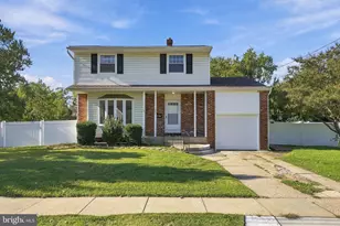302 Juniata Ave, Delran, NJ 08075 - Photo 1