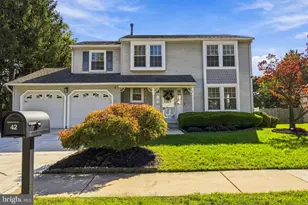 42 Orchard Ln, Marlton, NJ 08053 - Photo 1