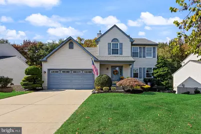 34 Springcress Drive, Delran, NJ 08075 - Photo 1