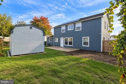 35 Pensdale Lane, Willingboro, NJ 08046 - Photo 39