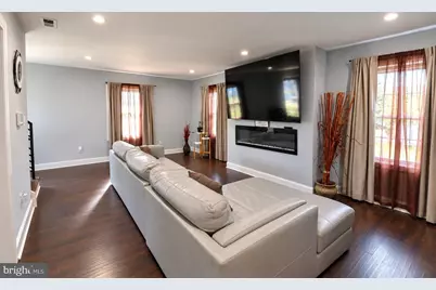 35 Pensdale Lane, Willingboro, NJ 08046 - Photo 7