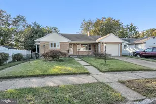 774 Charles St, Burlington, NJ 08016 - Photo 1
