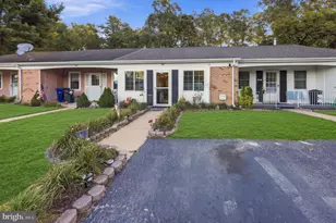 8 Kingston Way, Southampton, NJ 08088 - Photo 1