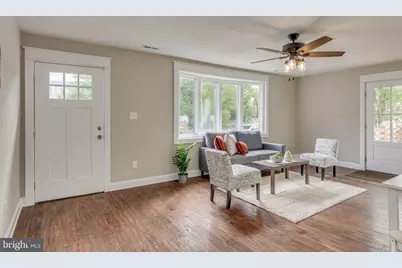 131 Pearl Street, Mount Holly, NJ 08060 - Photo 3