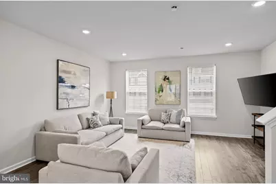 41 Stanton Road, Mount Holly, NJ 08060 - Photo 5