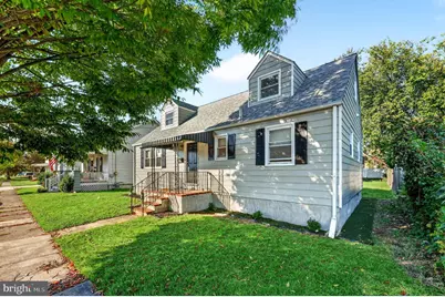 217 E 4th Street, Florence, NJ 08518 - Photo 3